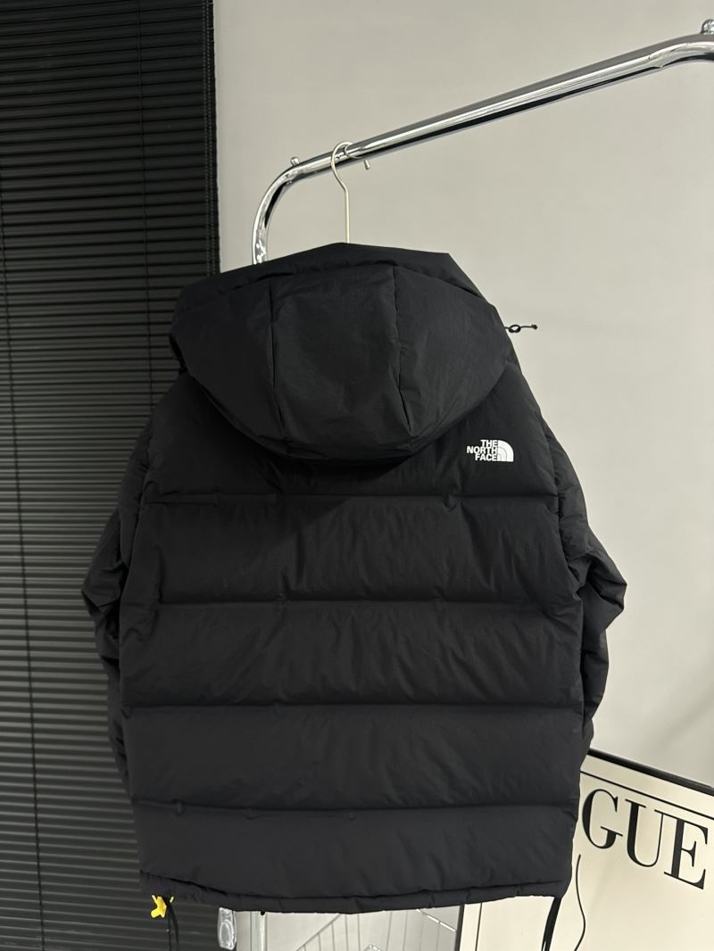 The North Face Down Jackets